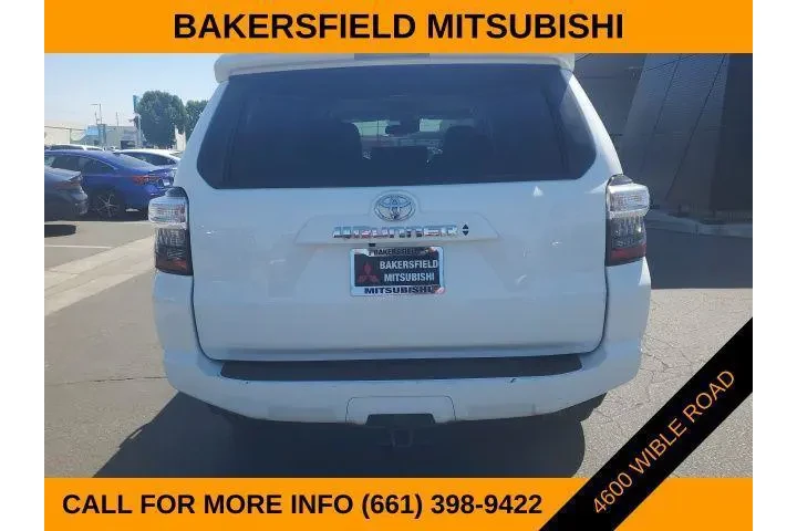 $37795 : Toyota 4Runner 2024 4x4 SR5 image 6