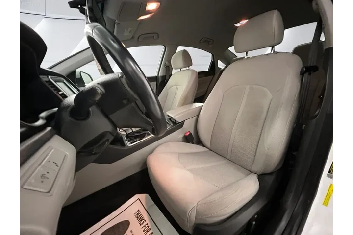 $11991 : Hyundai SONATA 2018 SEL+ 4dr image 8