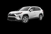 $38463 : RAV4 Hybrid Hybrid XLE thumbnail