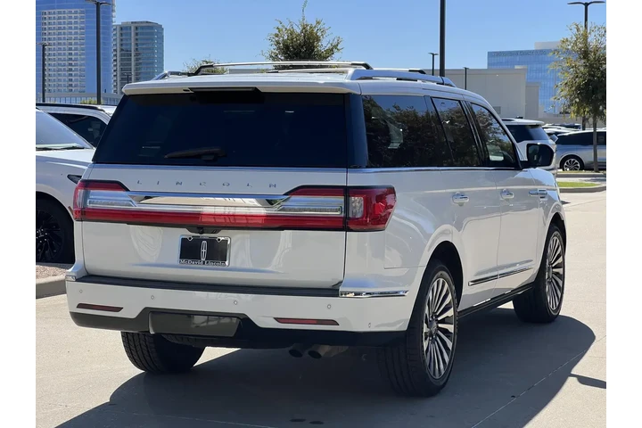 $36999 : Lincoln Navigator 2021 4x2 R image 9