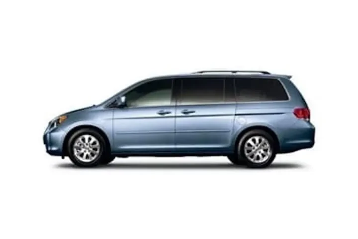 $9999 : Honda Odyssey 2008 EX-L 4dr image 1