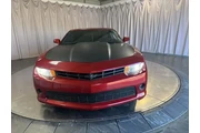 $12499 : Chevrolet Camaro 2015 LT 2dr thumbnail
