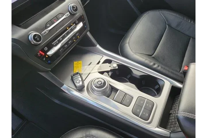 $25000 : Ford Explorer 2020 Limited 4 image 8