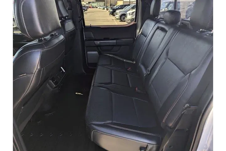 $36999 : Ford F-150 2021 4x4 Lariat 4 image 8