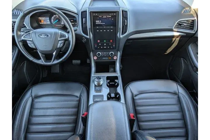 $24947 : Ford Edge 2024 AWD SEL 4dr S image 5