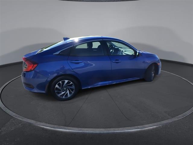 $14200 : PRE-OWNED 2018 HONDA CIVIC SE image 9