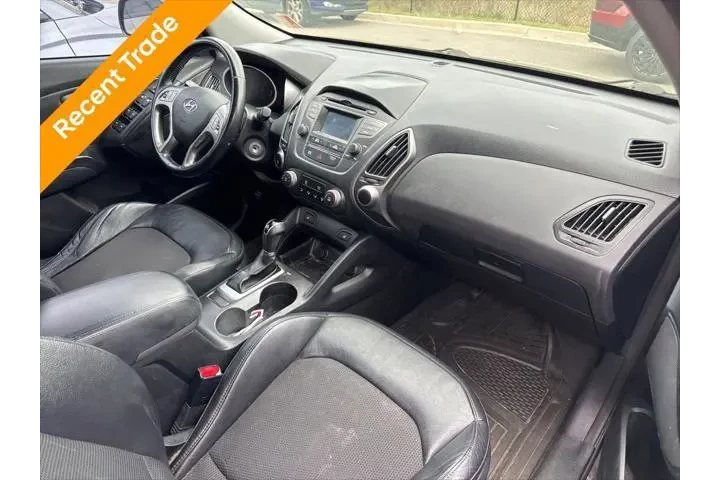 $8999 : Hyundai TUCSON 2014 SE 4dr S image 5