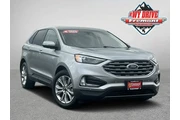 Ford Edge 2024 AWD Titanium en Wyoming
