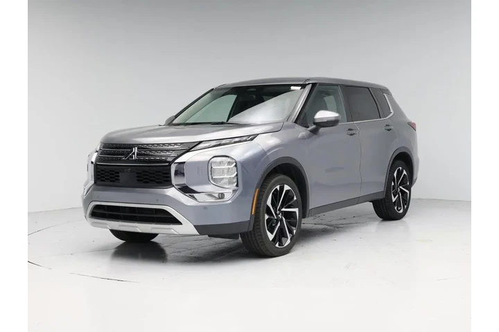 $23998 : Mitsubishi Outlander 2024 AW image 4