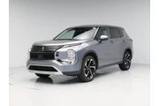 $23998 : Mitsubishi Outlander 2024 AW thumbnail