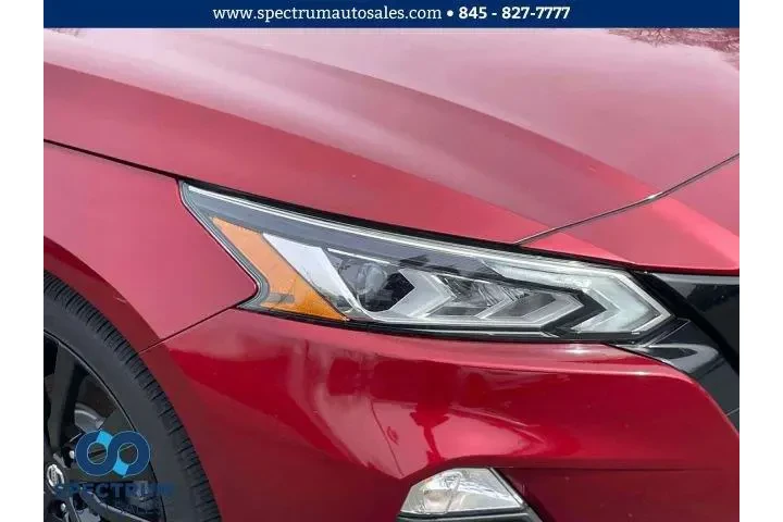 $15975 : Nissan Altima 2020 AWD 2.5 S image 10