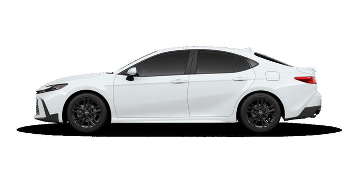 $34931 : Camry SE image 3