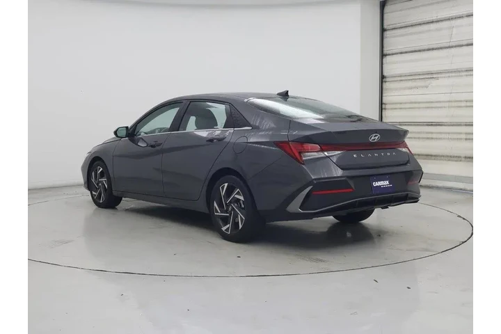 $22998 : Hyundai ELANTRA 2025 SEL Con image 2