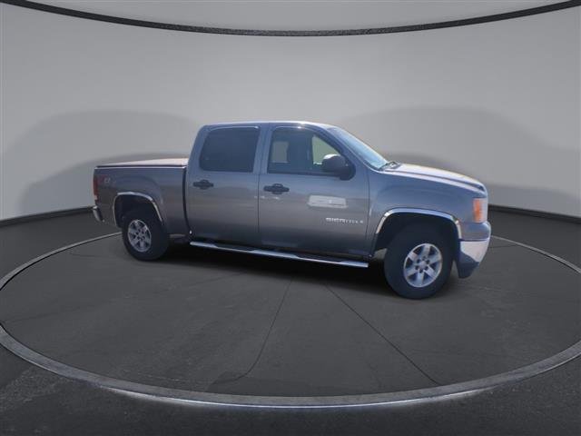 $13500 : PRE-OWNED 2009 SIERRA 1500 SLE image 2