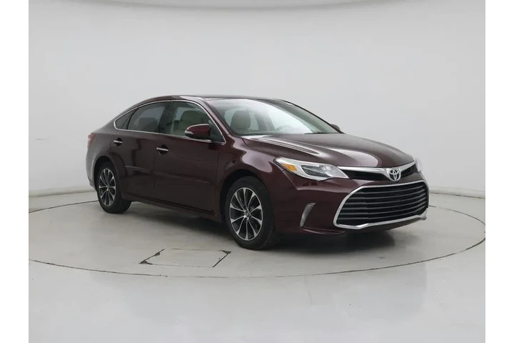 $17998 : Toyota Avalon 2016 XLE 4dr S image 7