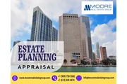 Estate Planning Appraiser en Los Angeles