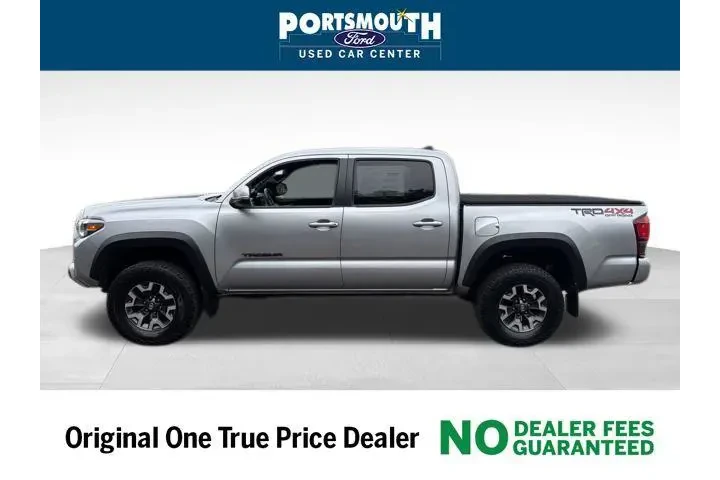 $27495 : Toyota Tacoma 2019 4x4 SR5 V image 2
