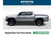 $27495 : Toyota Tacoma 2019 4x4 SR5 V thumbnail