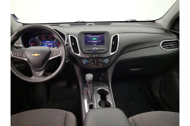 $16998 : Chevrolet Equinox 2024 LT 4d image 9