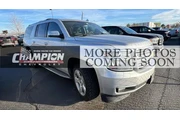 Chevrolet Suburban 2015 4x4