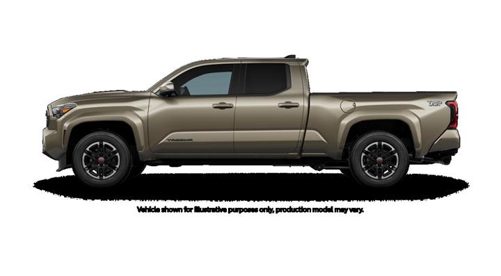 $54408 : 2024 Tacoma TRD Sport image 4