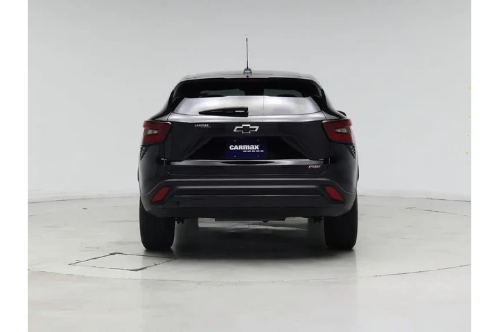 $21998 : Chevrolet Trax 2024 RS 4dr C image 6