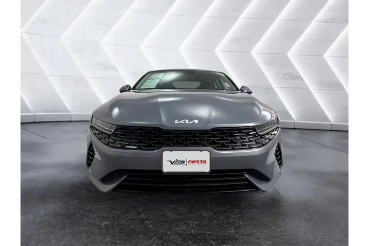 $20991 : Kia K5 2023 LXS 4dr Sedan image 2