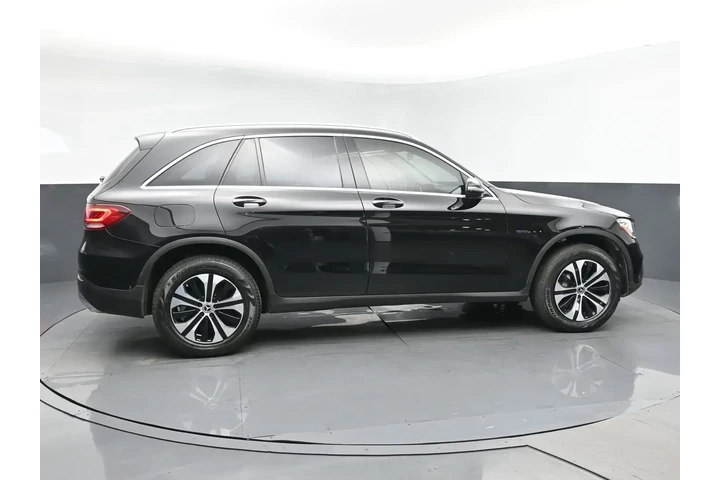 $23995 : Mercedes-Benz GLC 2020 AWD G image 3