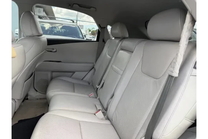 $10950 : 2012 RX 350 image 10