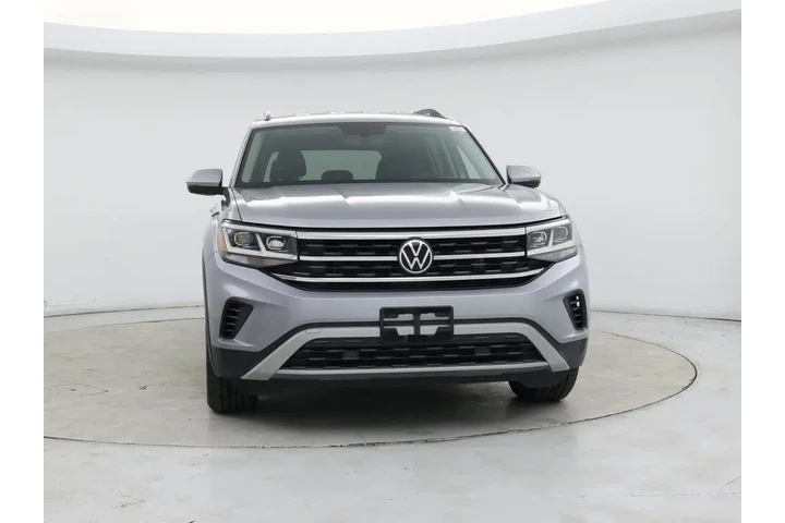 $22998 : Volkswagen Atlas 2021 SE 4dr image 5