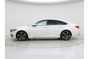 $17998 : Honda Accord 2019 Sport 4dr thumbnail