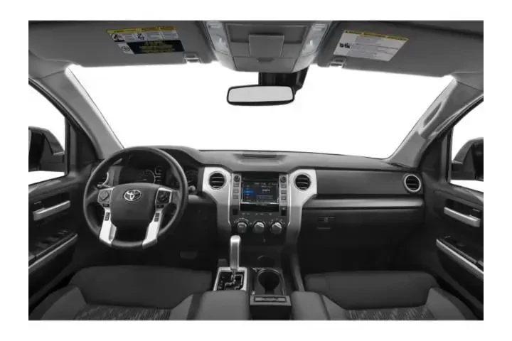 $31000 : Toyota Tundra 2021 4x4 SR5 4 image 8