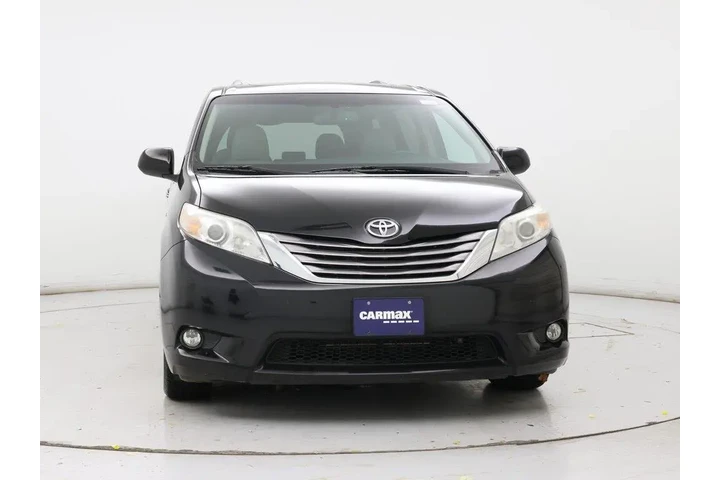 $23998 : Toyota Sienna 2016 AWD XLE 7 image 5