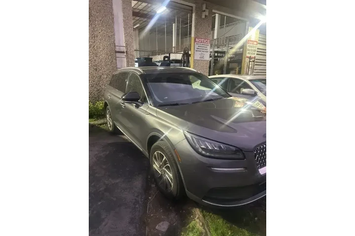 $21990 : Lincoln Corsair 2022 Standar image 3