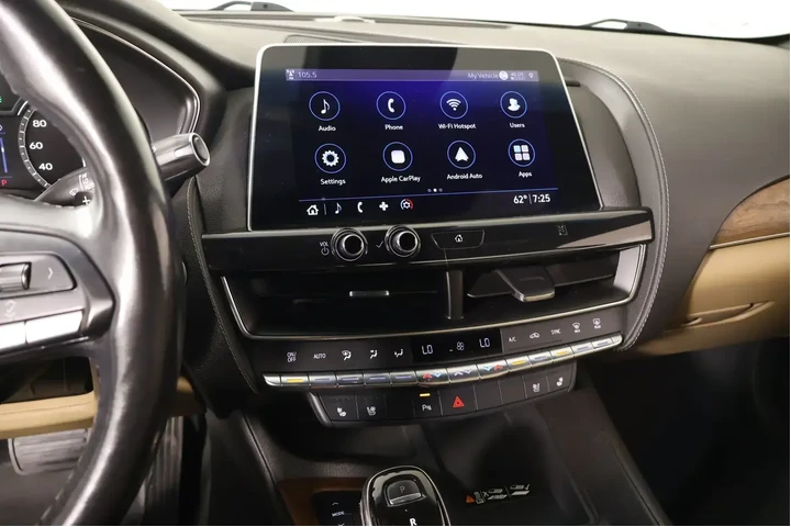 $25989 : Cadillac CT5 2020 AWD Premiu image 5