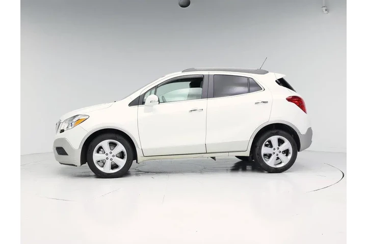 $13998 : Buick Encore 2016 Base 4dr C image 3