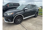 Toyota RAV4 2016 SE 4dr SUV
