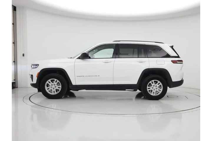 $30998 : Jeep Grand Cherokee 2023 4x2 image 3