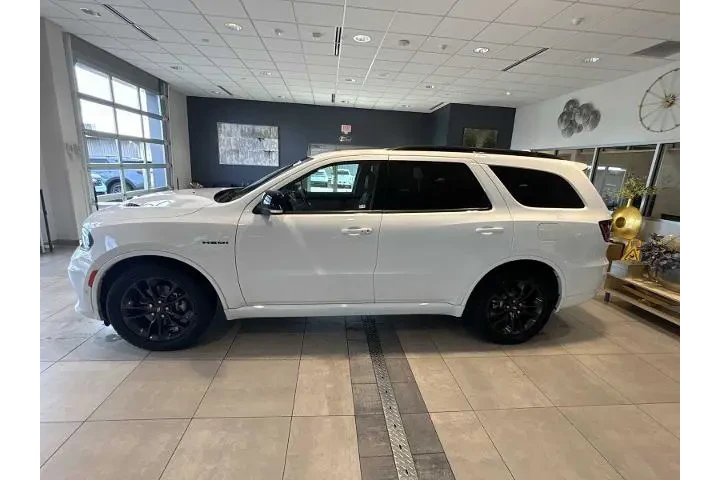 $38990 : Dodge Durango 2022 AWD R/T P image 6