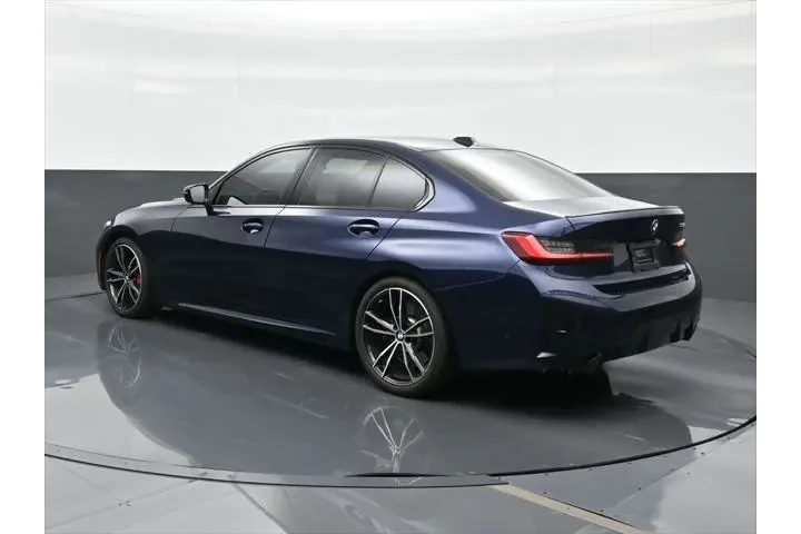 $36891 : BMW 3 Series 2024 330i 4dr S image 6