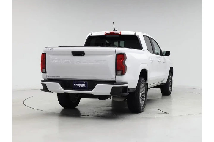 $29998 : Chevrolet Colorado 2023 4x2 image 8