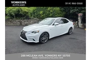 $16995 : 2016 IS 300 AWD thumbnail