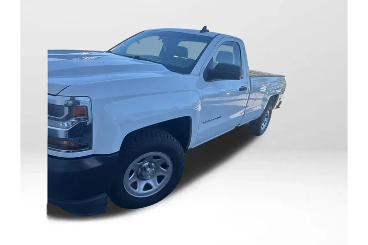 $11500 : Chevrolet Silverado 1500 201 image 8