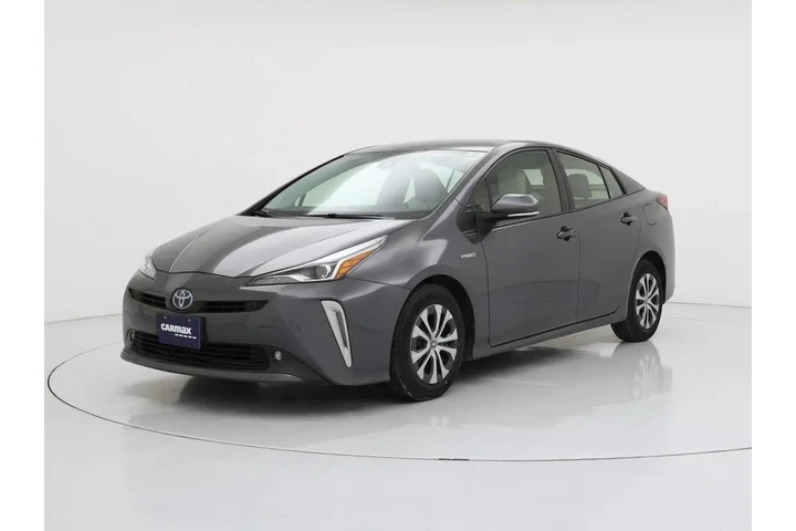 $23998 : Toyota Prius 2022 AWD XLE AW image 4