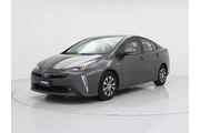 $23998 : Toyota Prius 2022 AWD XLE AW thumbnail