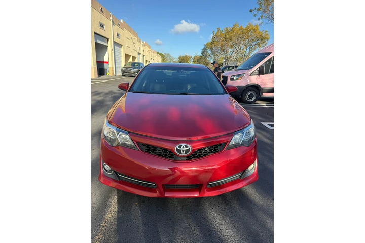 $5999 : 2014 Toyota Camry image 9