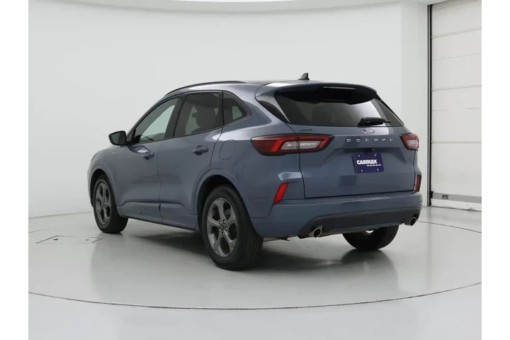 $19998 : Ford Escape 2023 ST-Line 4dr image 2