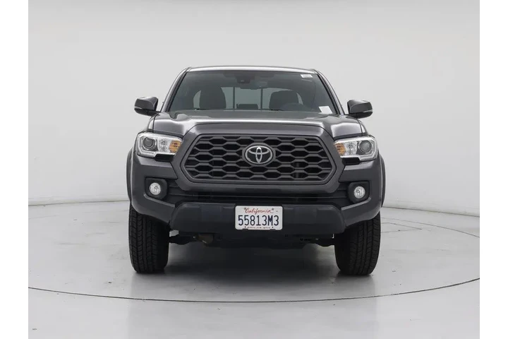 $36998 : Toyota Tacoma 2022 4x4 SR5 V image 5