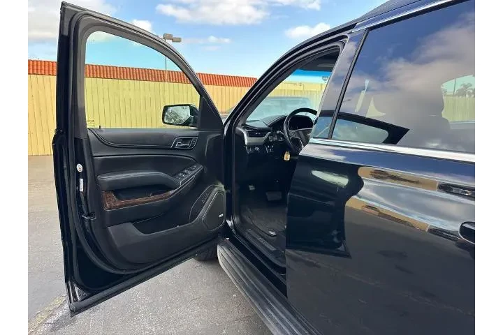 $24193 : Chevrolet Suburban 2018 4x2 image 5