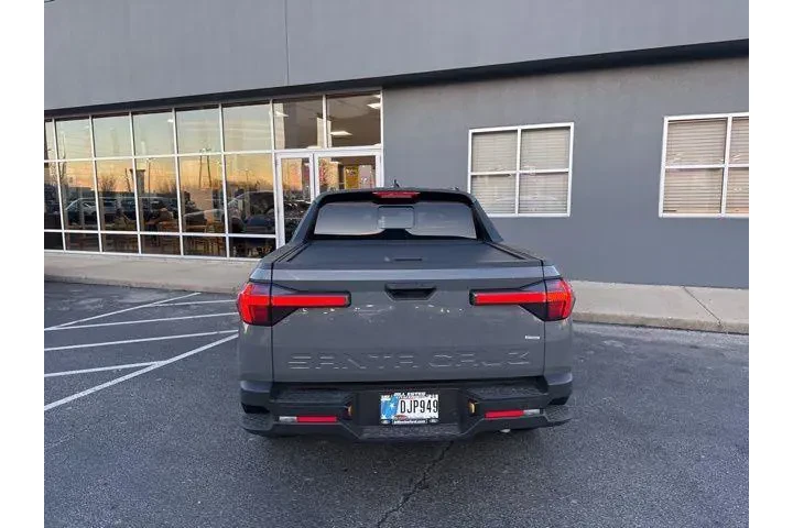 $29995 : Hyundai SANTA CRUZ 2024 AWD image 8